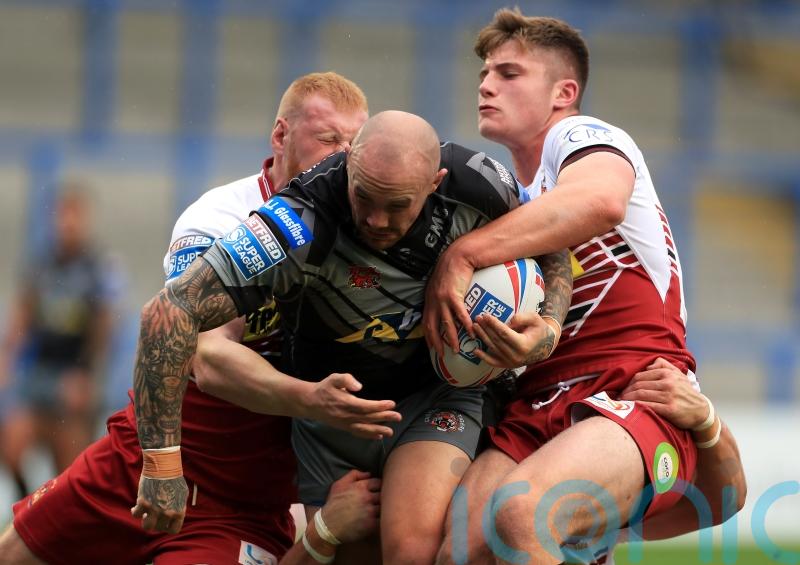 Super League games to be shown live on BBC for first time this season