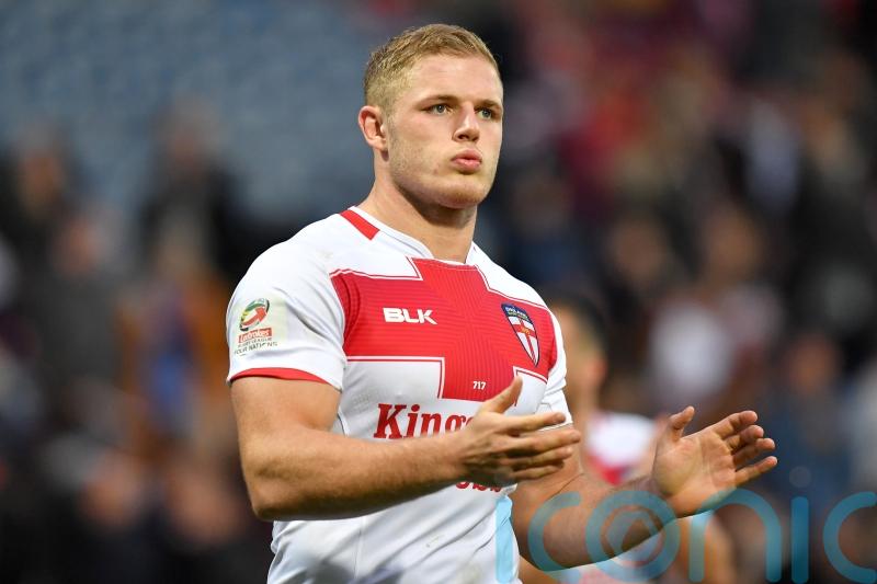 &lsquo;Huge transfer&rsquo; for Huddersfield with Tom Burgess joining from 2025 season
