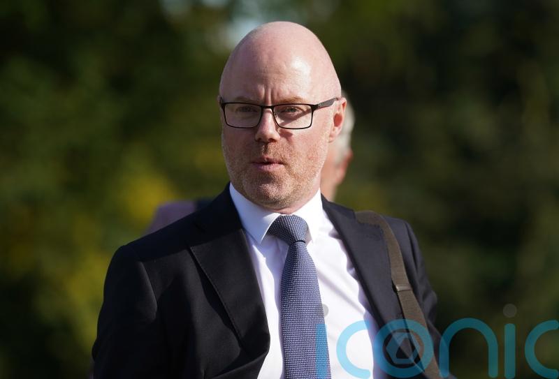 Work to set up &lsquo;dedicated&rsquo; child spinal surgery unit has began, minister says