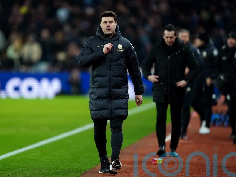 Mauricio Pochettino tells fans his side are &lsquo;not the Chelsea from 20 years ago&rsquo;