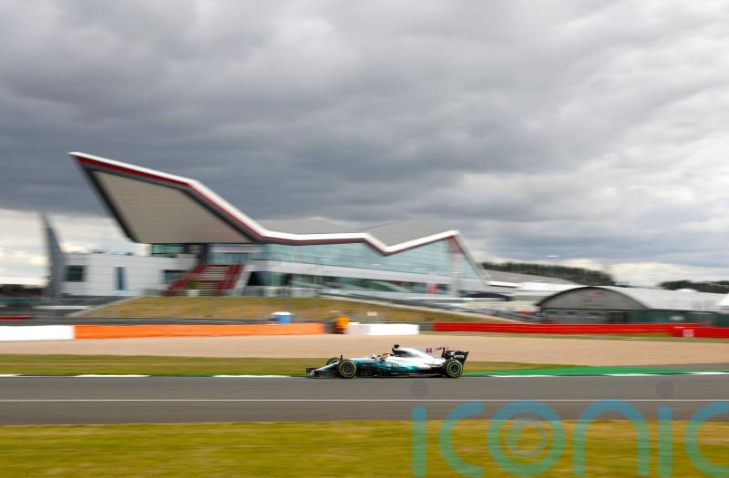 Silverstone signs new 10-year deal to host British Grand Prix