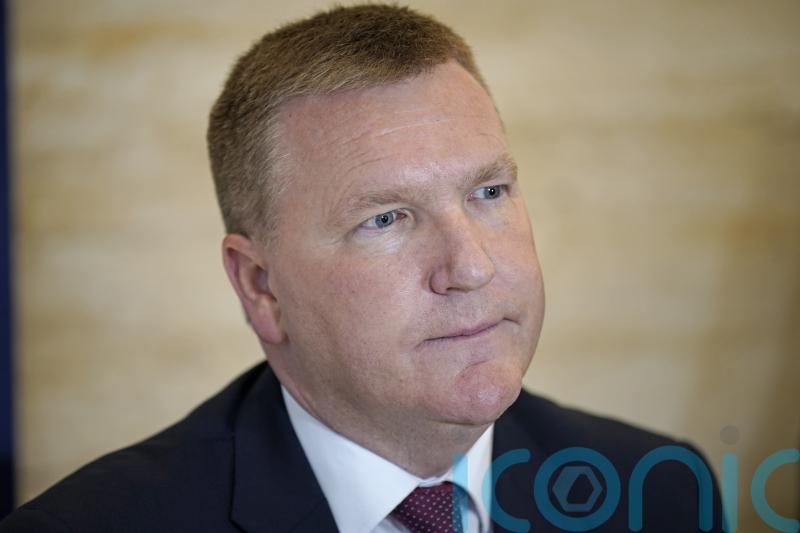 &lsquo;Real risk&rsquo; of someone being killed in arson attack, warns McGrath