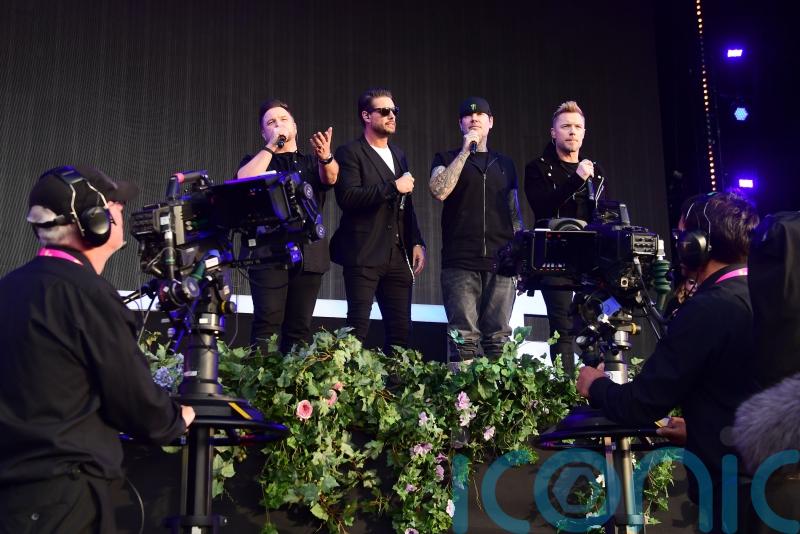 Wrexham journey looks so good Boyzone want Chorley to follow us &ndash; Phil Parkinson