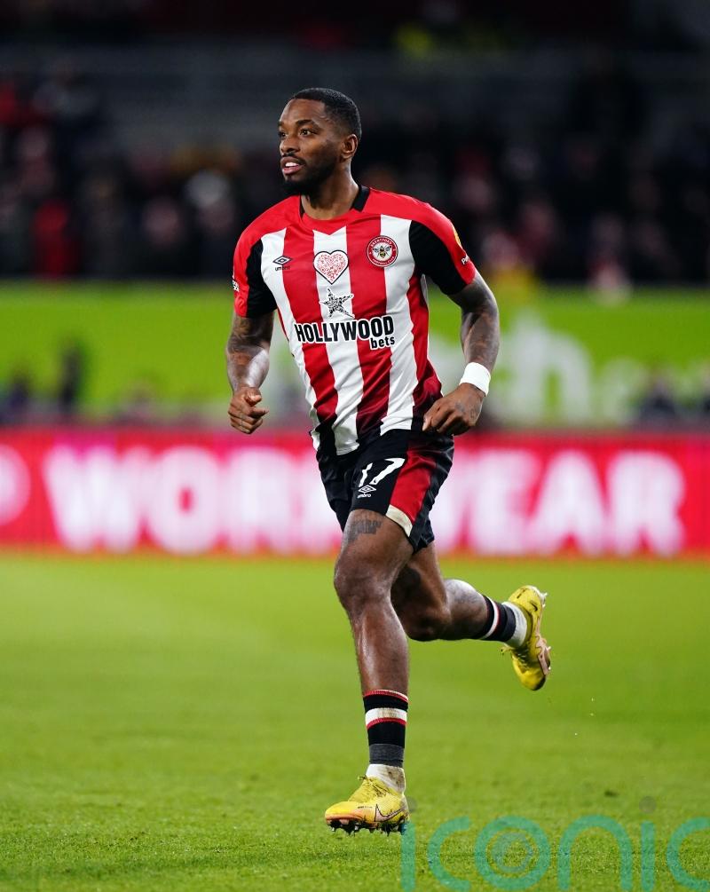 Football rumours: Manchester United set their own price in Ivan Toney pursuit