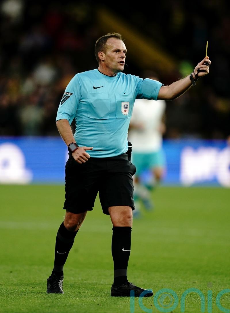 Sin-bins and blue cards &ndash; what do we know?