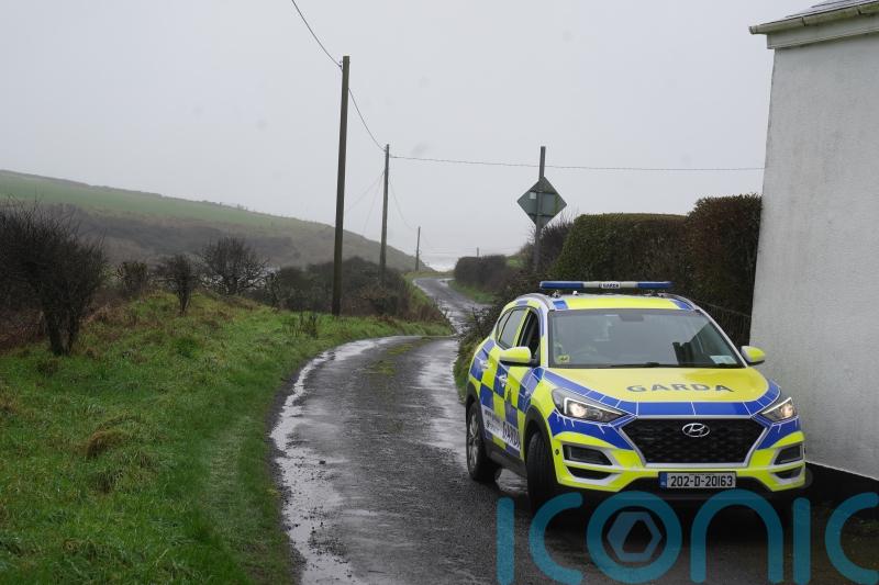 Body of six-year-old boy found in car in Ireland
