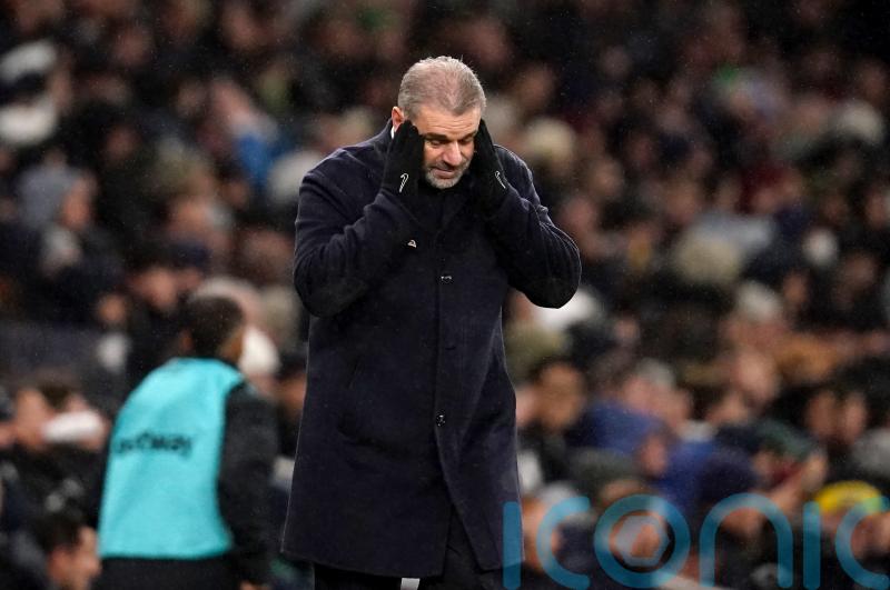 Ange Postecoglou warns sin bins would &lsquo;destroy&rsquo; football