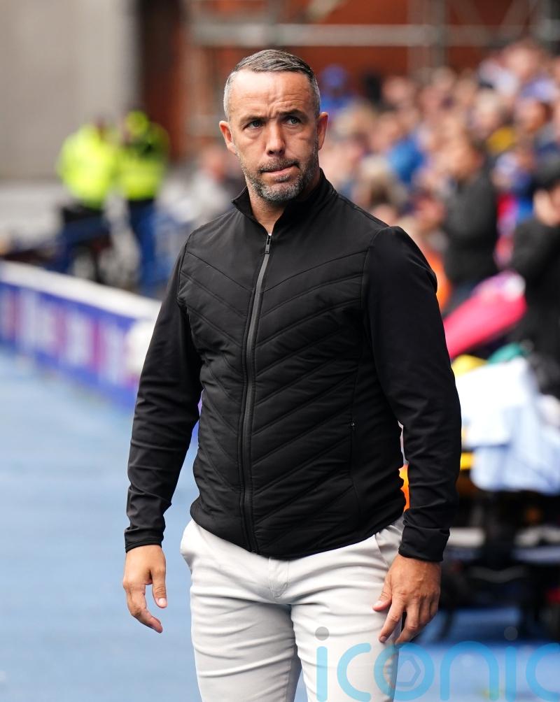 Motherwell fans must take what they dish out &ndash; Dougie Imrie after Morton cup win