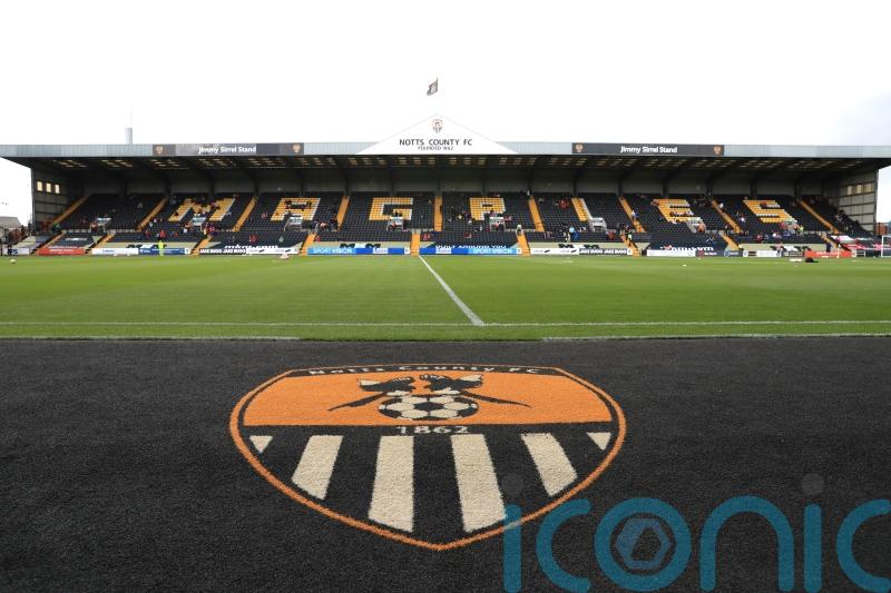 Stuart Maynard recognises Notts County defensive problems after Gillingham loss