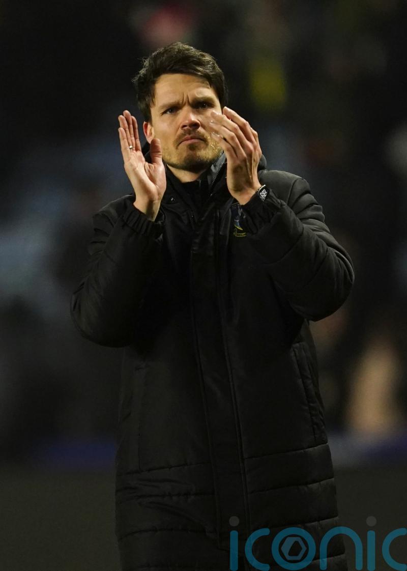 Danny Rohl: Sheff Wed win over Birmingham &lsquo;a first cup final&rsquo; in survival fight