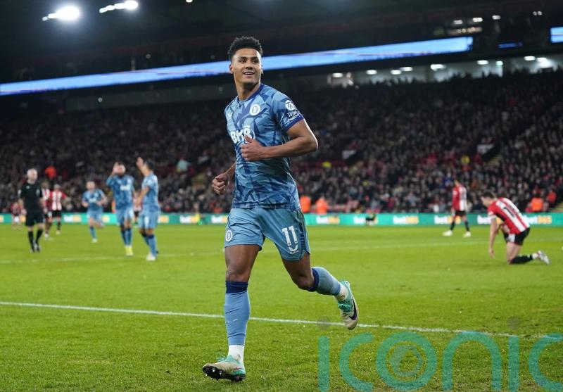 Ollie Watkins keen to pass Aston Villa&rsquo;s Premier League goals record