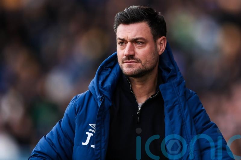 Johnnie Jackson says AFC Wimbledon must focus on themselves after latest scalp