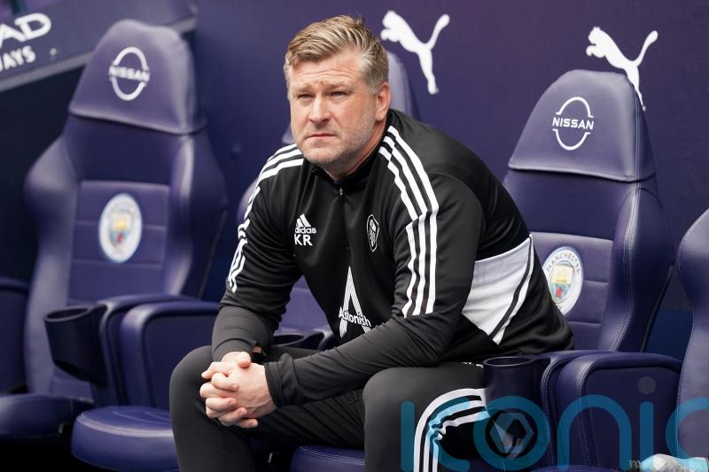 Karl Robinson bemoans Salford display but is pleased to take a point