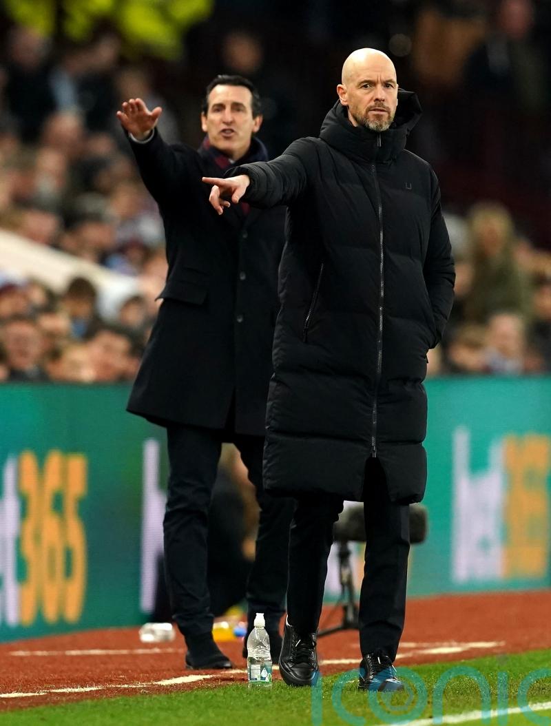 Erik ten Hag says Scott McTominay an example to others after match-winning cameo