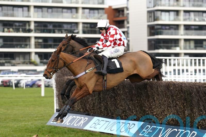 Theatre Man thrust into Festival spotlight