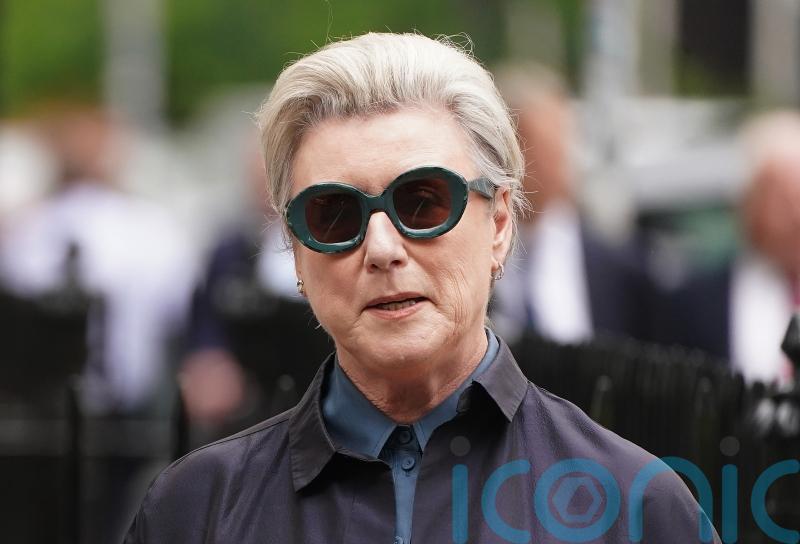 Moya Doherty said Toy Show musical approved &lsquo;by consensus&rsquo; without formal vote