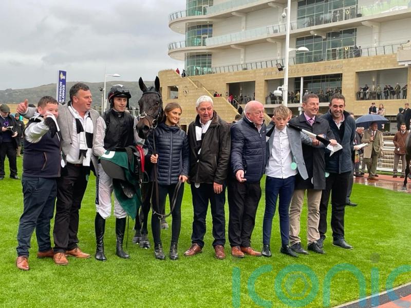 Cromwell to make late call on Flooring Porter&rsquo;s Festival target