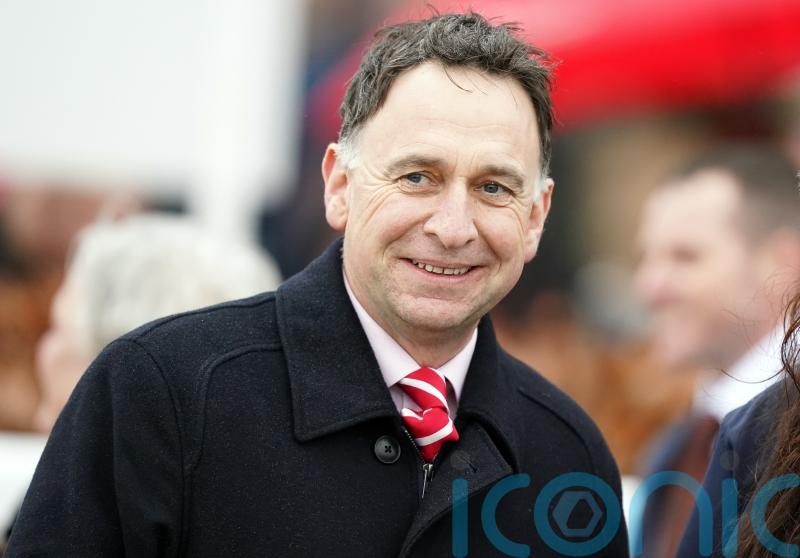 De Bromhead seeking further Cheltenham glory with mix of old and new