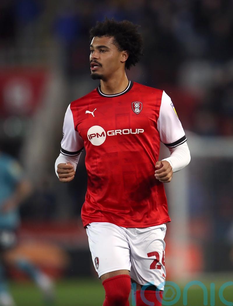 Quickfire double sees Hull past Rotherham