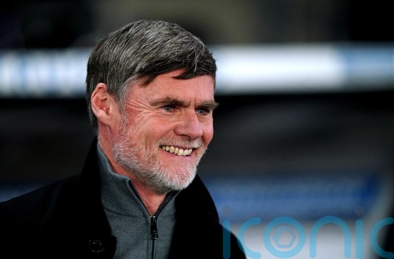 Graham Alexander hails &lsquo;brilliant night&rsquo; for Bradford after beating MK Dons