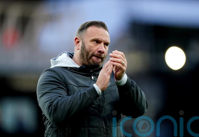 Ian Evatt pleased to see promotion-chasing Bolton return to winning ways