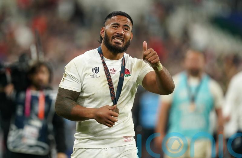 Manu Tuilagi and Luke Cowan-Dickie back in England squad ahead of Scotland clash