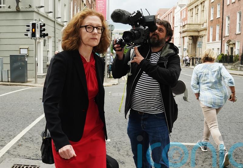 Former chief financial officer exit package worth 450,000 euro, committee hears