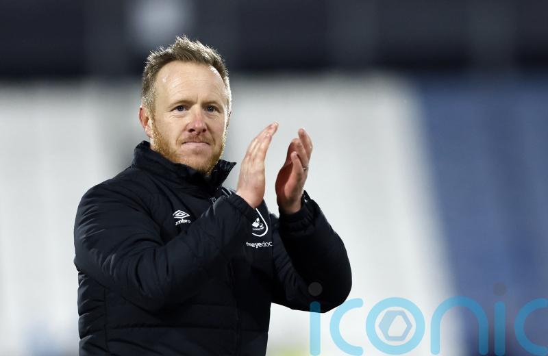 Interim boss Jon Worthington hails Huddersfield&rsquo;s character in Sunderland win