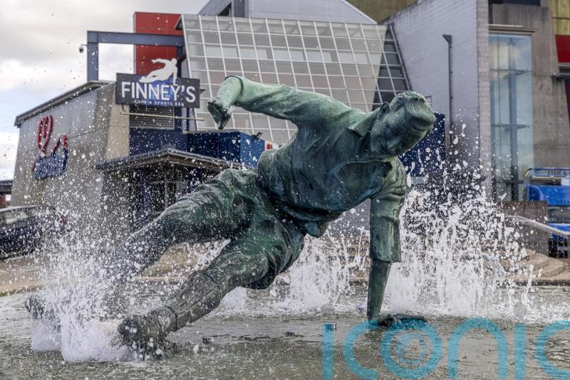 Ryan Lowe feels Preston were inspired by anniversary of Sir Tom Finney&rsquo;s death