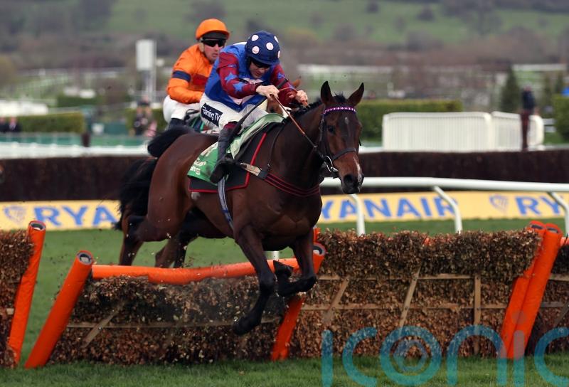 Lavelle looking to Paisley Park to roll back the years