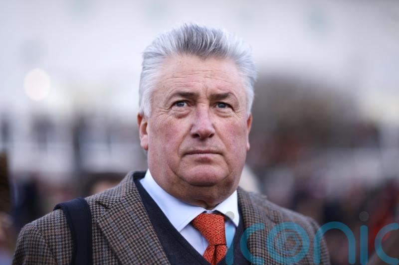 Nicholls praises &lsquo;fantastic&rsquo; backing of racing community for Kirkby fund