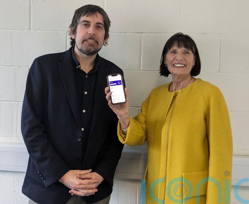 New Irish app helps women track symptoms of menopause