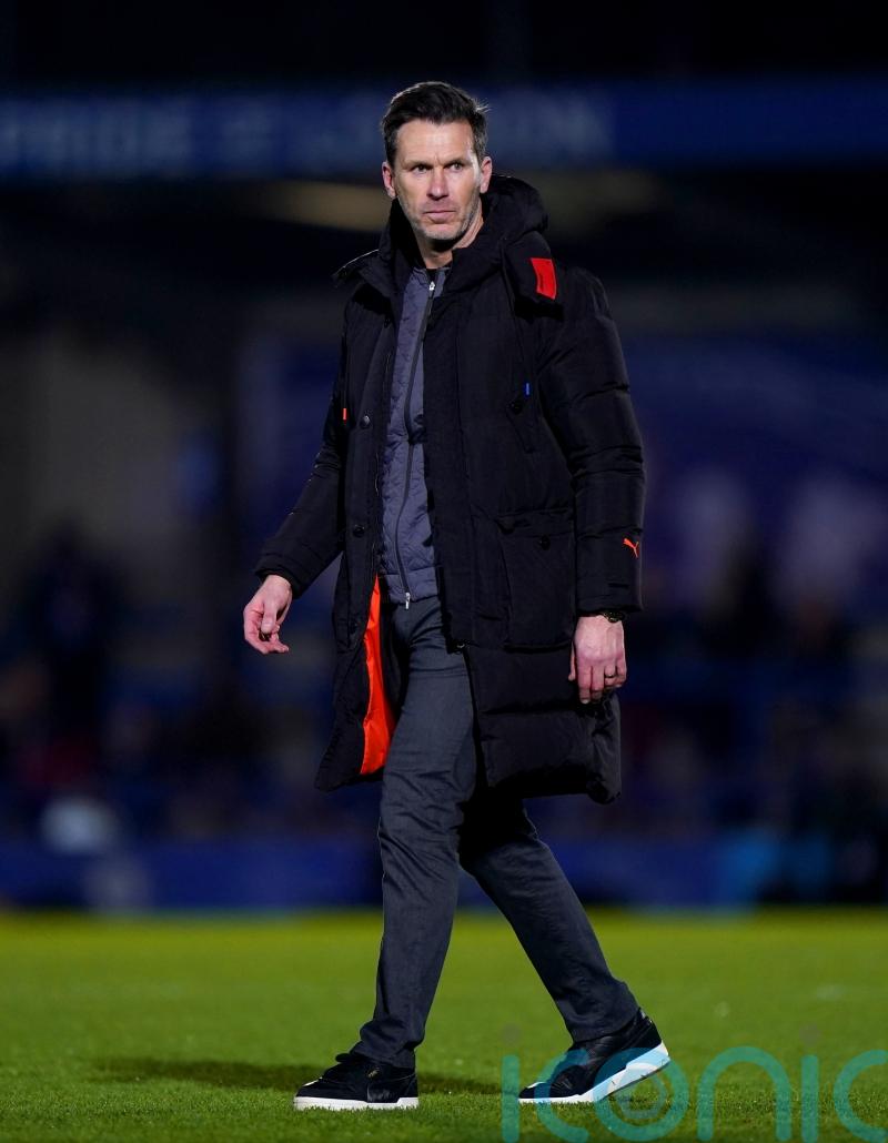 Man City boss Gareth Taylor not getting carried away after big win at Chelsea