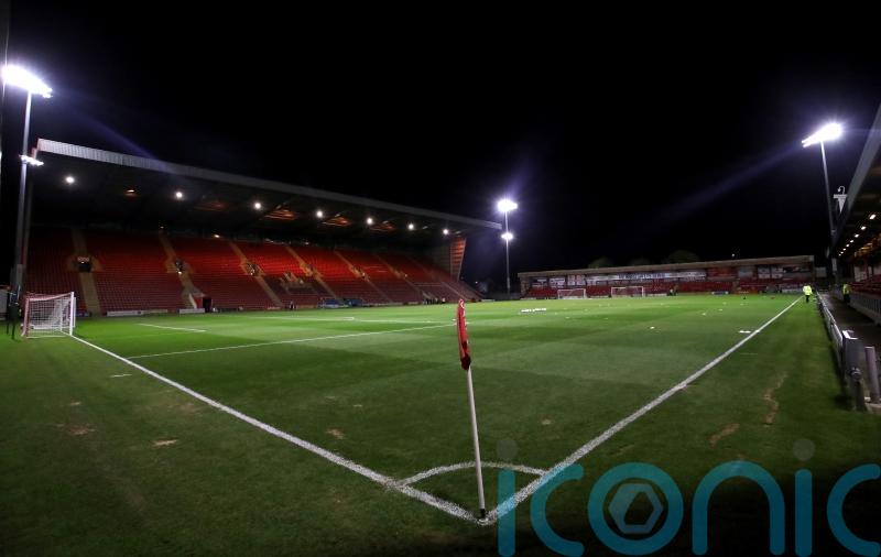 Crewe frustrated as Harrogate find defensive resolve