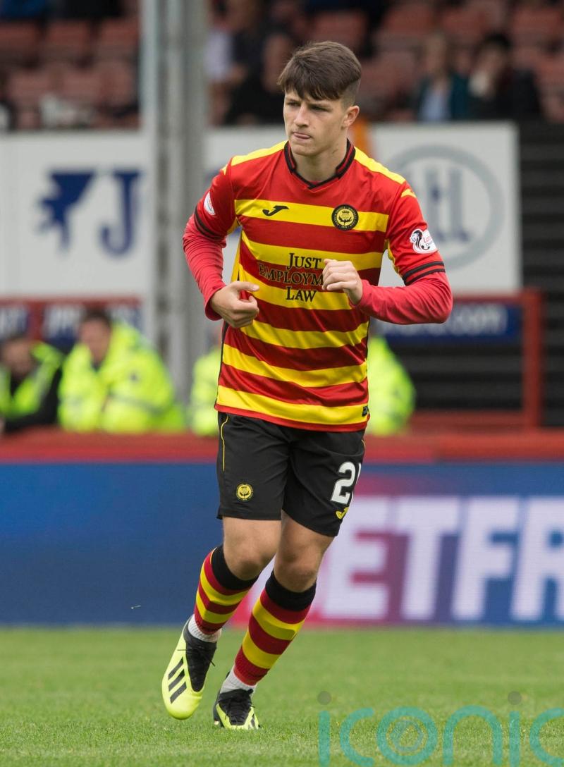Partick Thistle come from behind twice to snatch point at Inverness