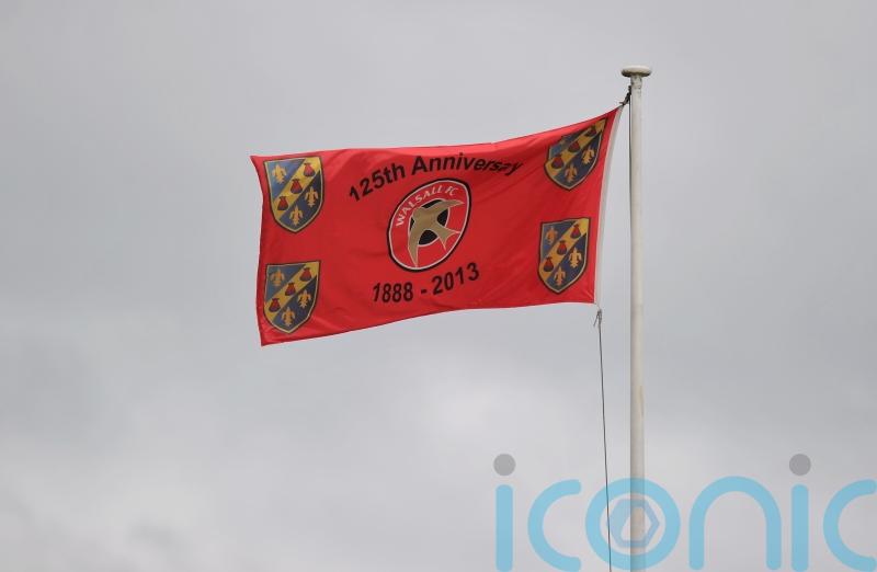 Emmanuel Adegboyega scores Walsall winner on debut to defeat Mansfield