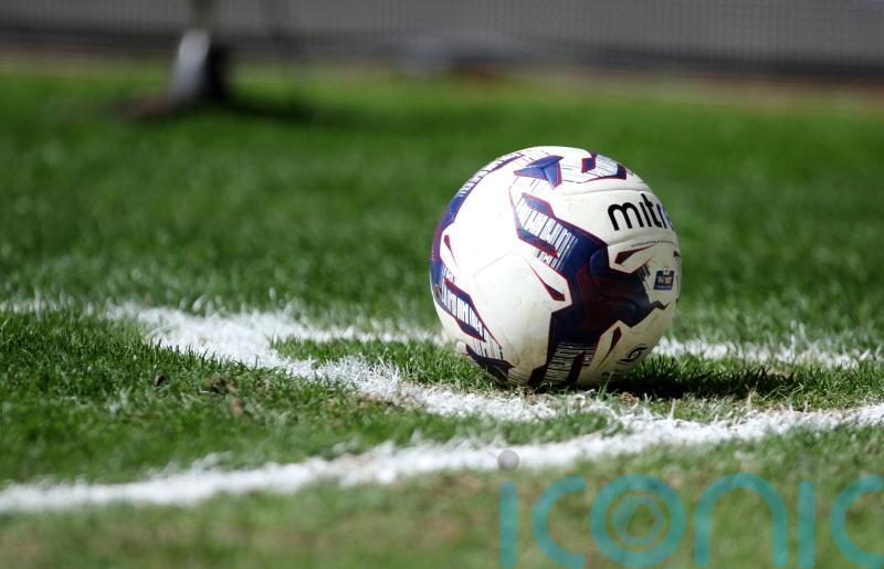 Kidderminster remain in bottom four after goalless draw with Dorking