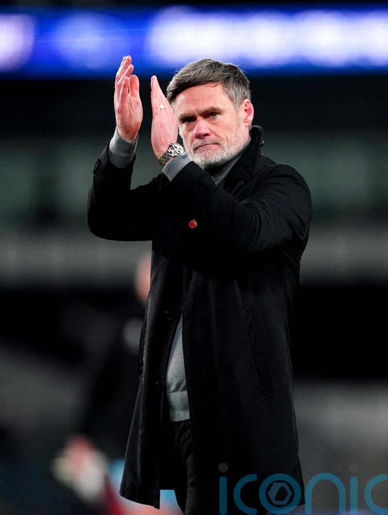Graham Alexander: Braford had to work hard but win over Sutton fully deserved