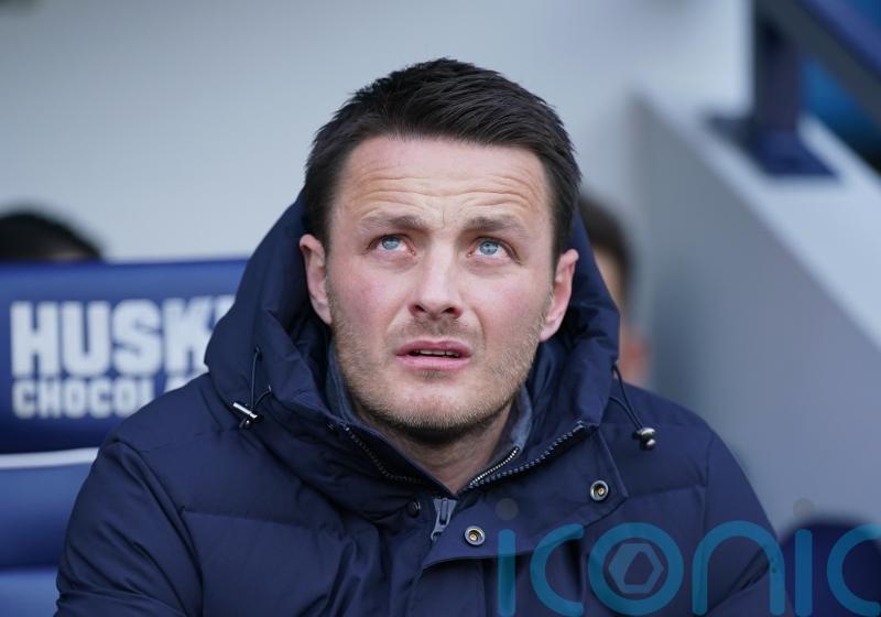 Joe Edwards braced for relegation fight as Millwall&rsquo;s losing run continues