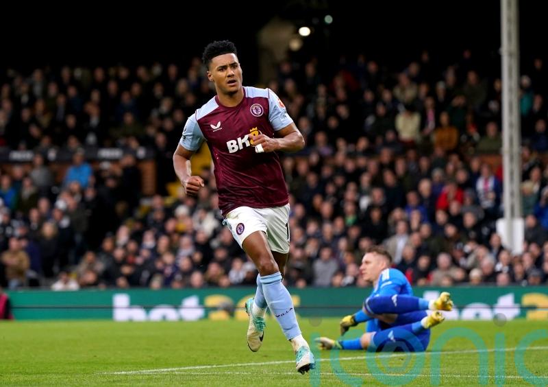 Unai Emery hails impact of &lsquo;fantastic&rsquo; two-goal Ollie Watkins