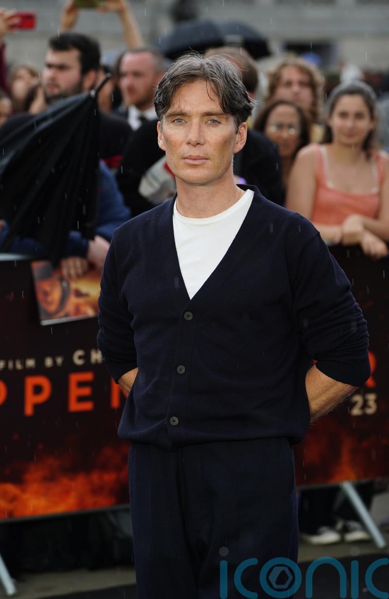 Cillian Murphy, Claire Foy and Barry Keoghan head for Baftas