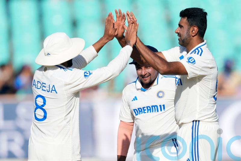 Family comes first &ndash; Rohit Sharma fully behind Ravichandran Ashwin departure