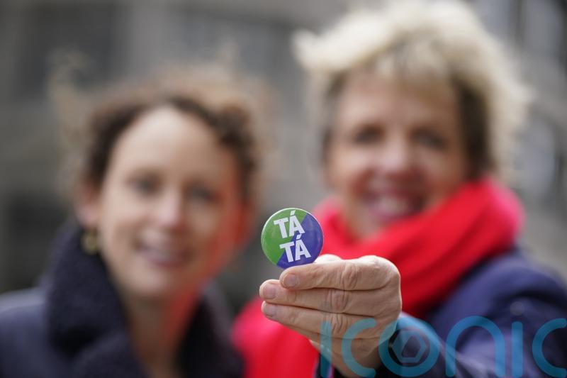 Referenda proposals &lsquo;a step forward towards a more fair Ireland&rsquo; &ndash; Labour leader