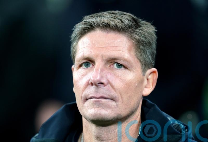 Who is Oliver Glasner and what can Palace fans expect from their new boss?