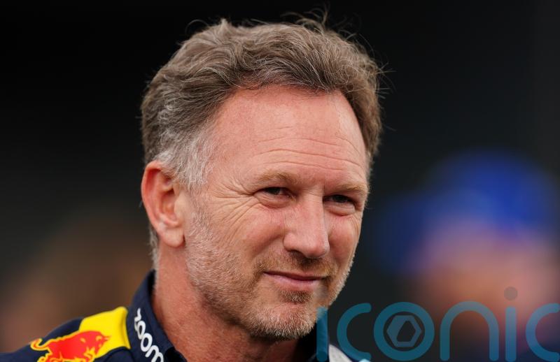 Formula One wants Christian Horner matter &lsquo;clarified at earliest opportunity&rsquo;