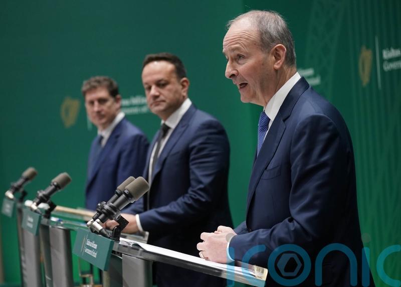 Funding for NI infrastructure should come from UK, not Dublin &ndash; Donaldson