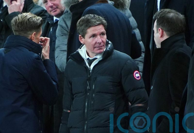 Palace players excited for &lsquo;new direction&rsquo; under Oliver Glasner &ndash; Sam Johnstone