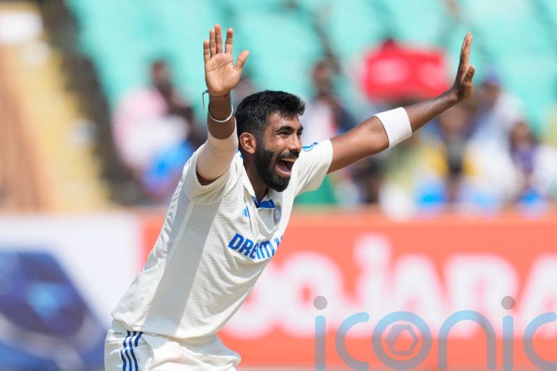 India rest star paceman Jasprit Bumrah for fourth Test against England