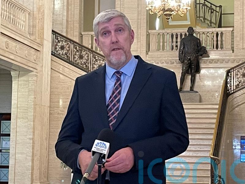 A5 upgrade work will start before the end of the year &ndash; O&rsquo;Dowd