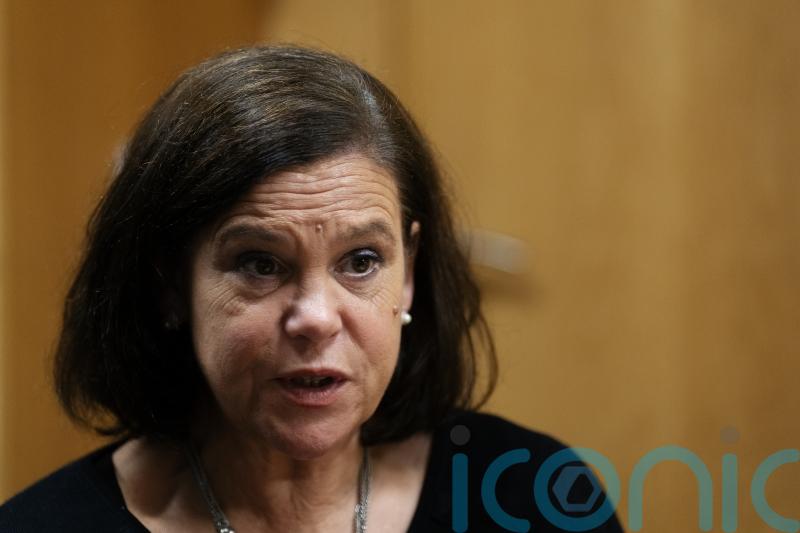 Sinn Fein to campaign Yes Yes in referenda despite &lsquo;imperfect&rsquo; care amendment